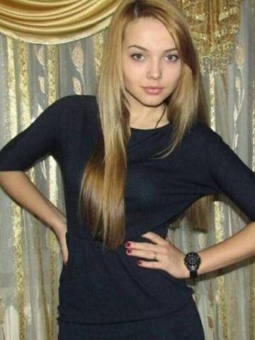 Проститутка Милолика