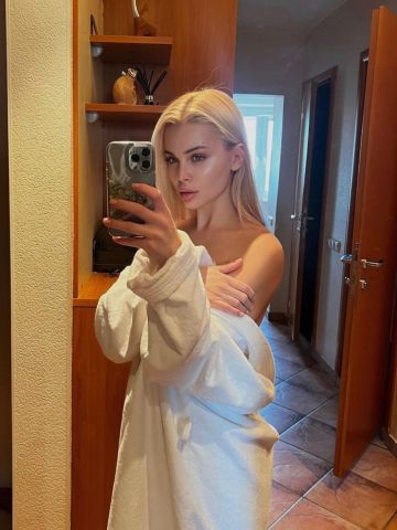 Проститутка Фаина